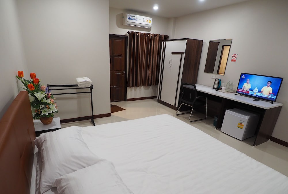 Waritthon Residence 14/24