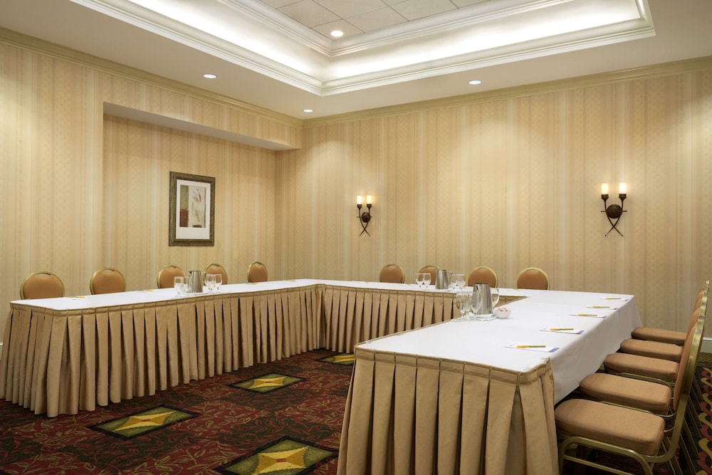 Hilton Garden Inn Vaughan Toronto 29/33