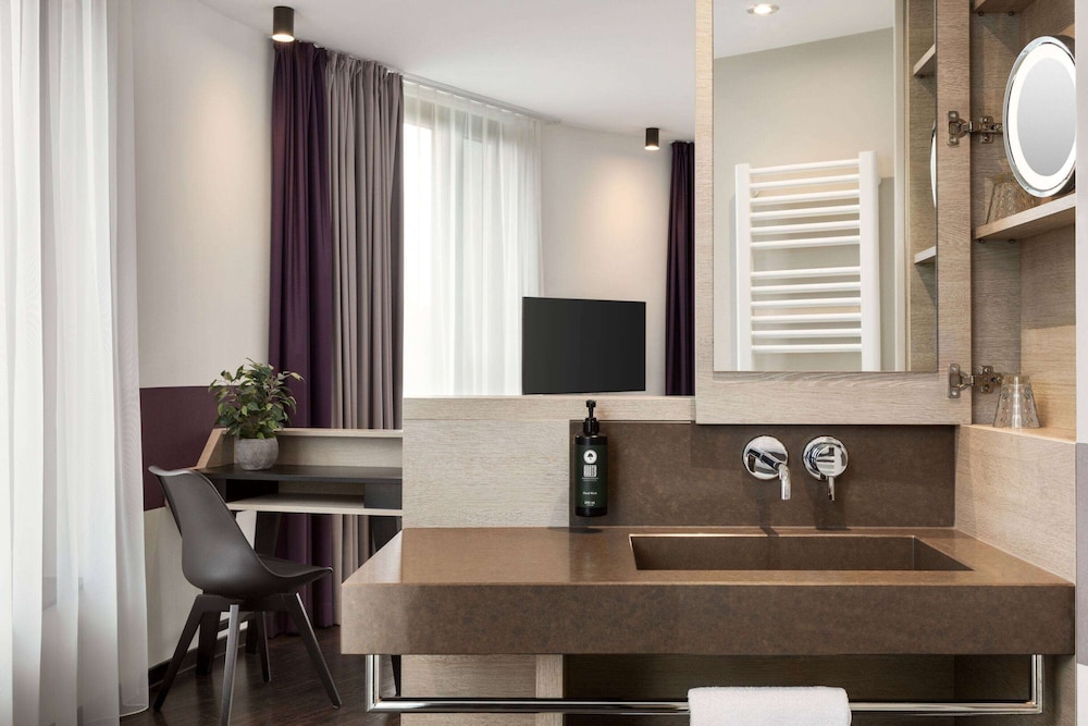 Vienna House Easy by Wyndham Osnabruck 68/75