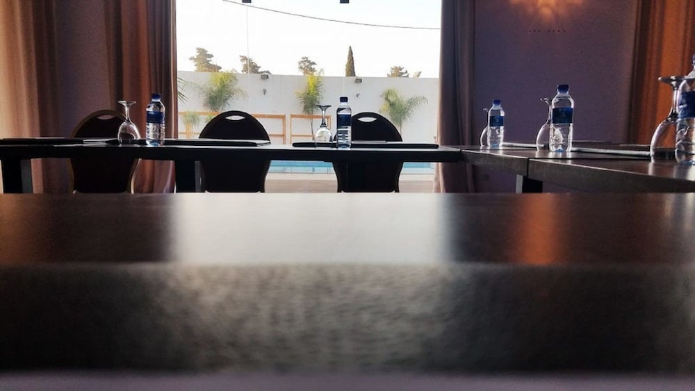 Le Zenith Hotel Oran 51/62