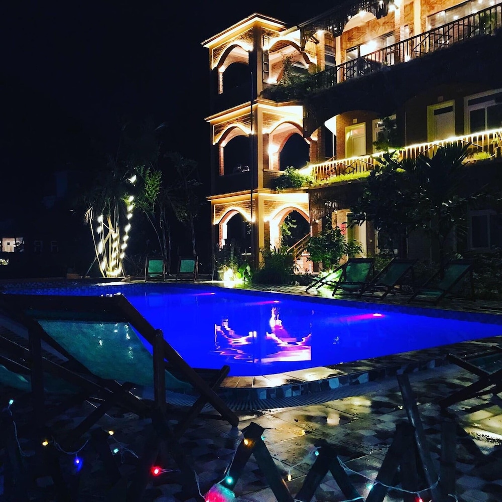 Ninh Binh Greenland Homestay 27/50