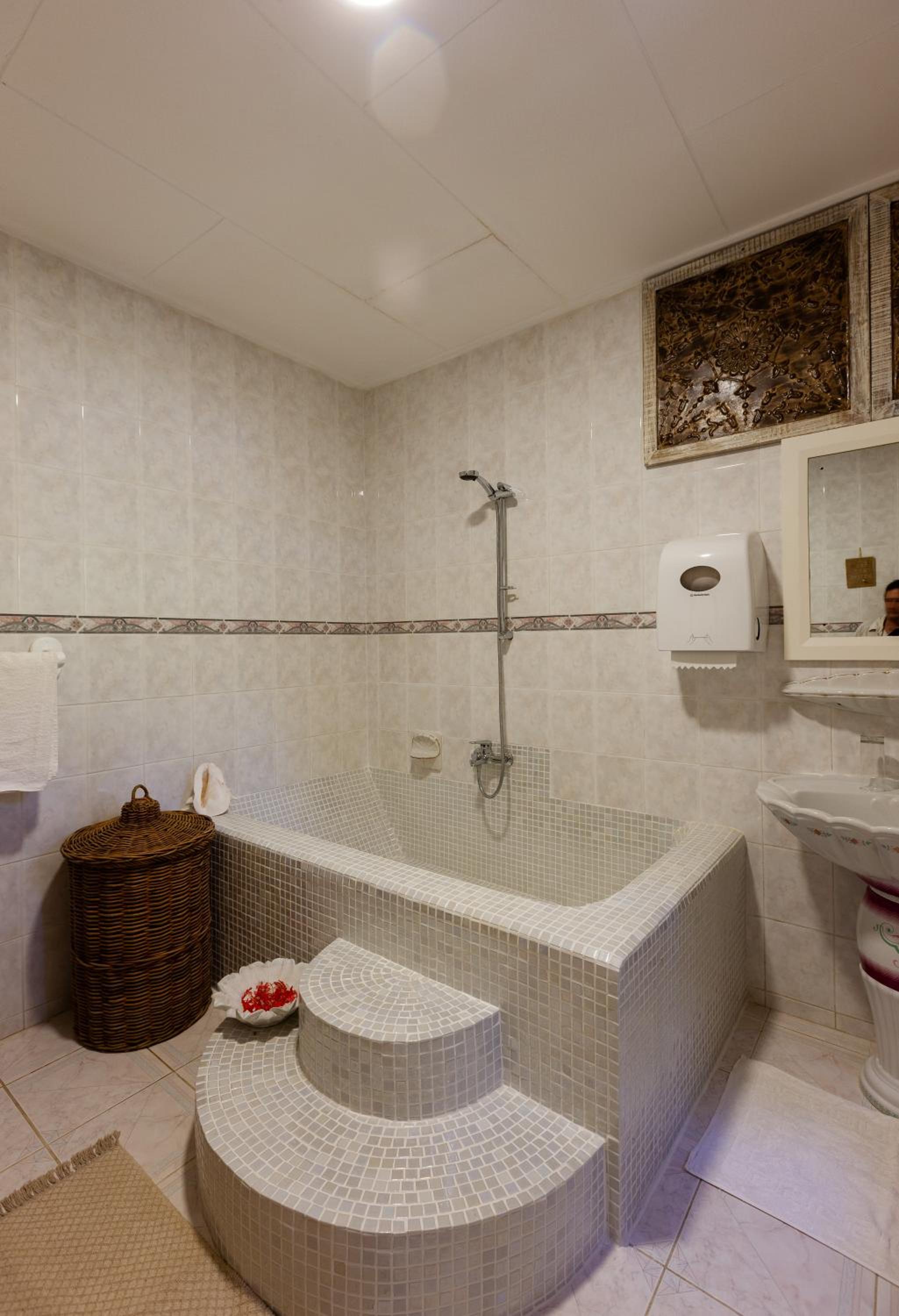 Oceane Self Catering 38/45