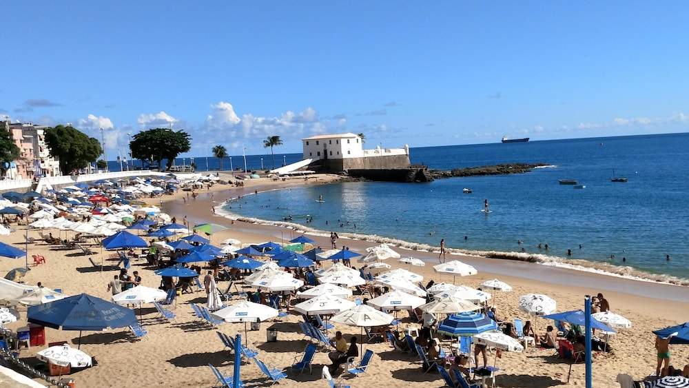 Grande Hotel da Barra 62/71