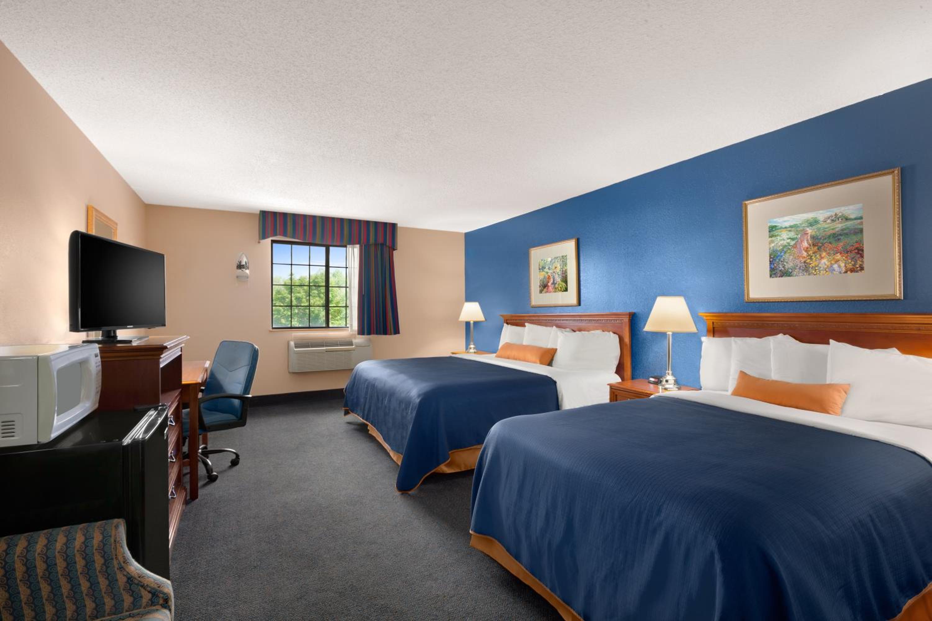 Days Inn By Wyndham Keene Nh 12/41
