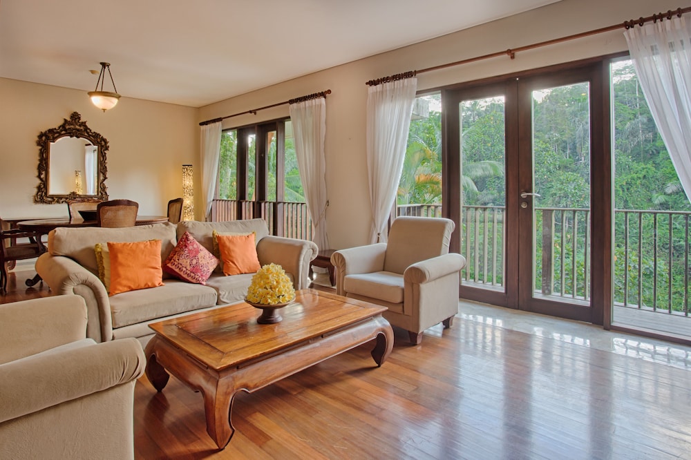 ANAHATA VILLAS AND SPA RESORT 20/30