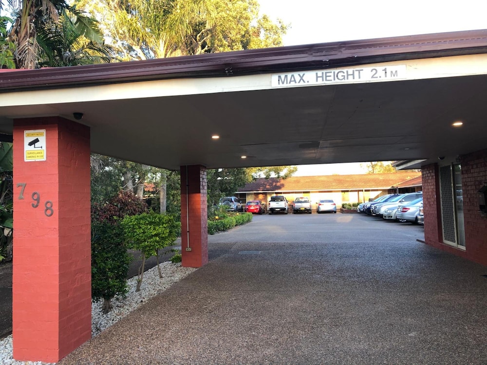 Lake Macquarie Motor Inn 32/50