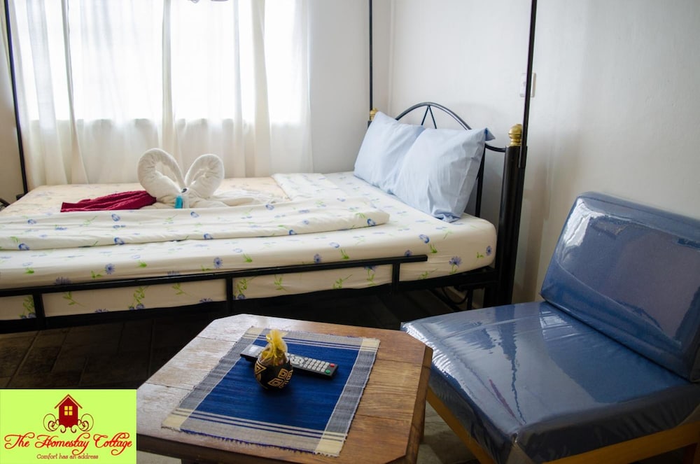The Homestay Cottage 6/23