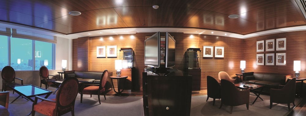 فندق موڤنبيك الخُبر(Movenpick Hotel Al Khobar) 65/80