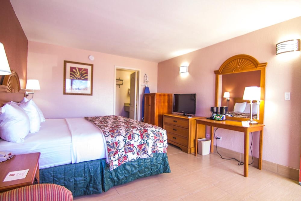 La Copa Hotel 26/53