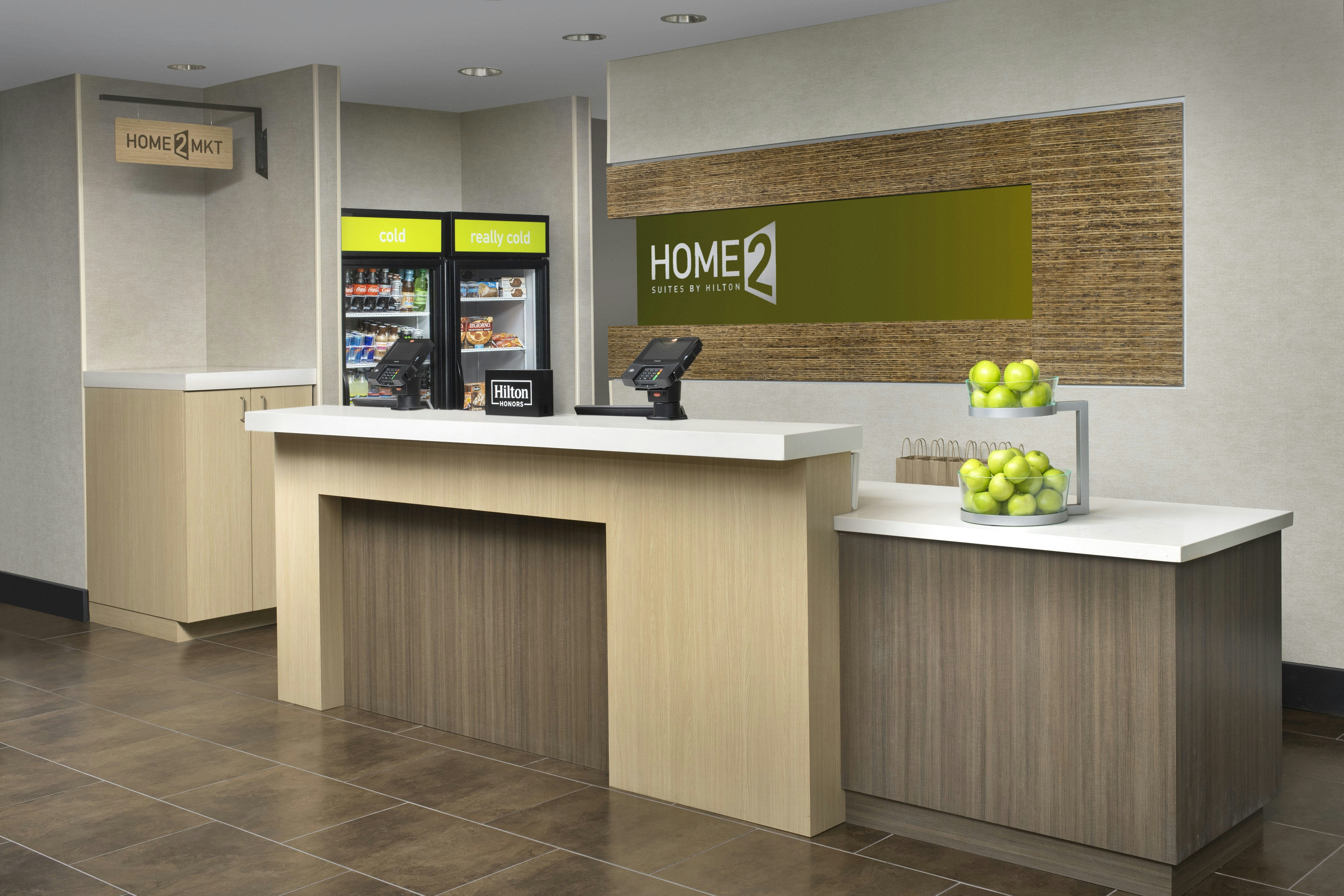 Home2 Suites By Hilton Atlanta Midtown Ex Regency Suites Hotel 4/30