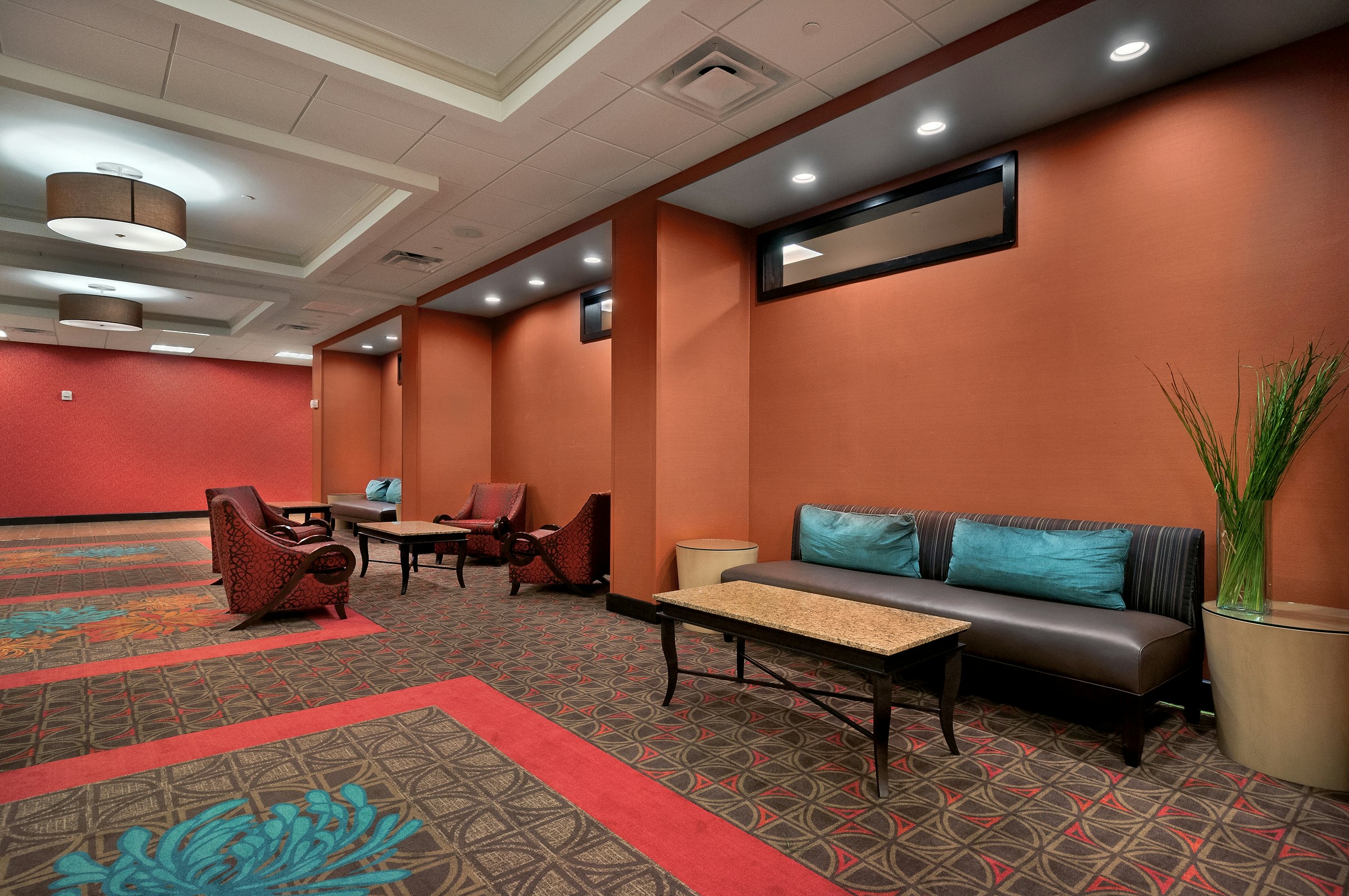 Hampton Inn & Suites Tampa Northwest/Oldsmar 32/64