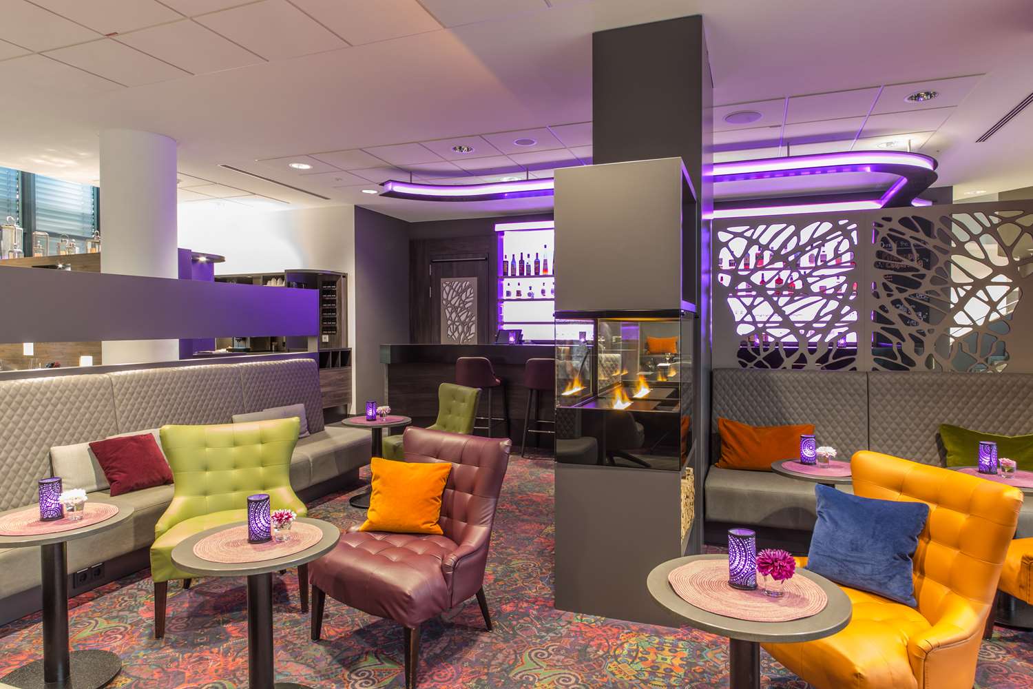 Best Western Plus Hotel Koeln City 47/66