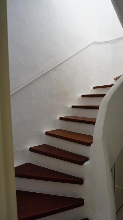 Apartamento La Plaza de Haria 23/51