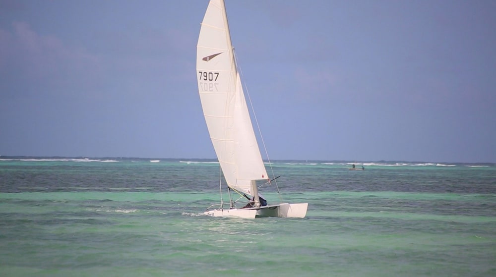Ocean Paradise Resort Zanzibar 52/69