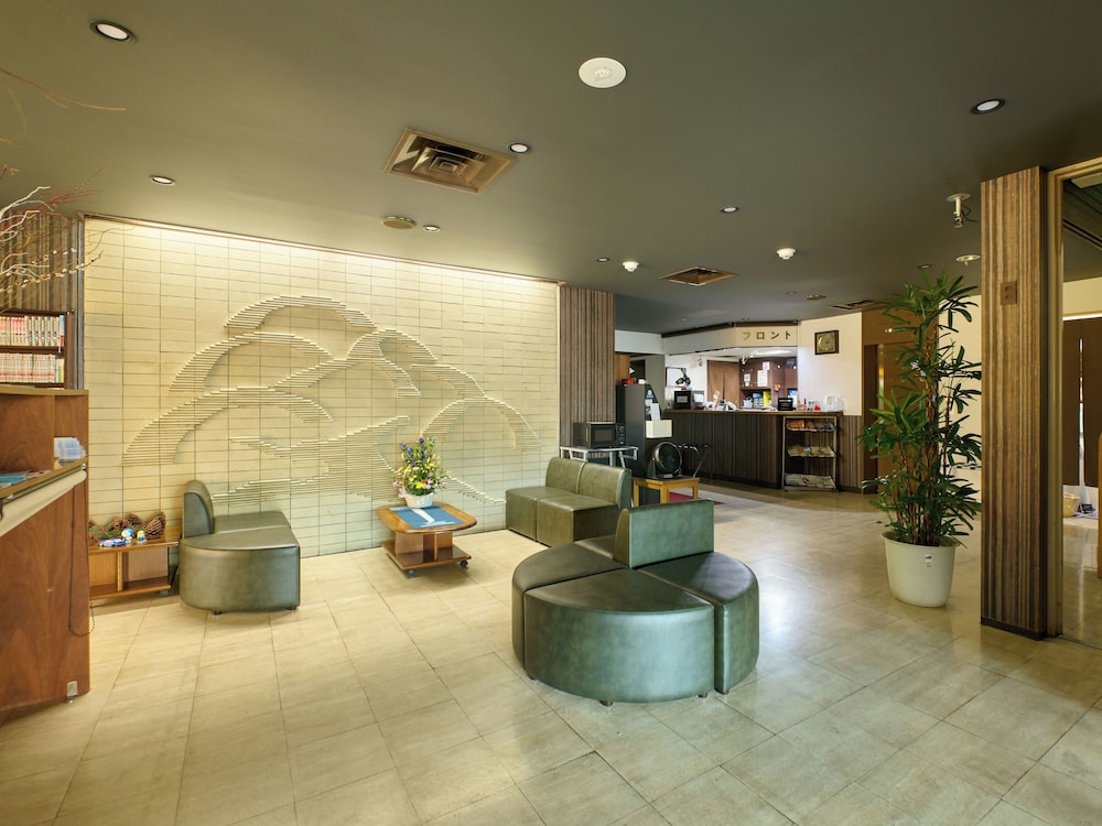 Oyo 632 Hotel Seishokan 42/50