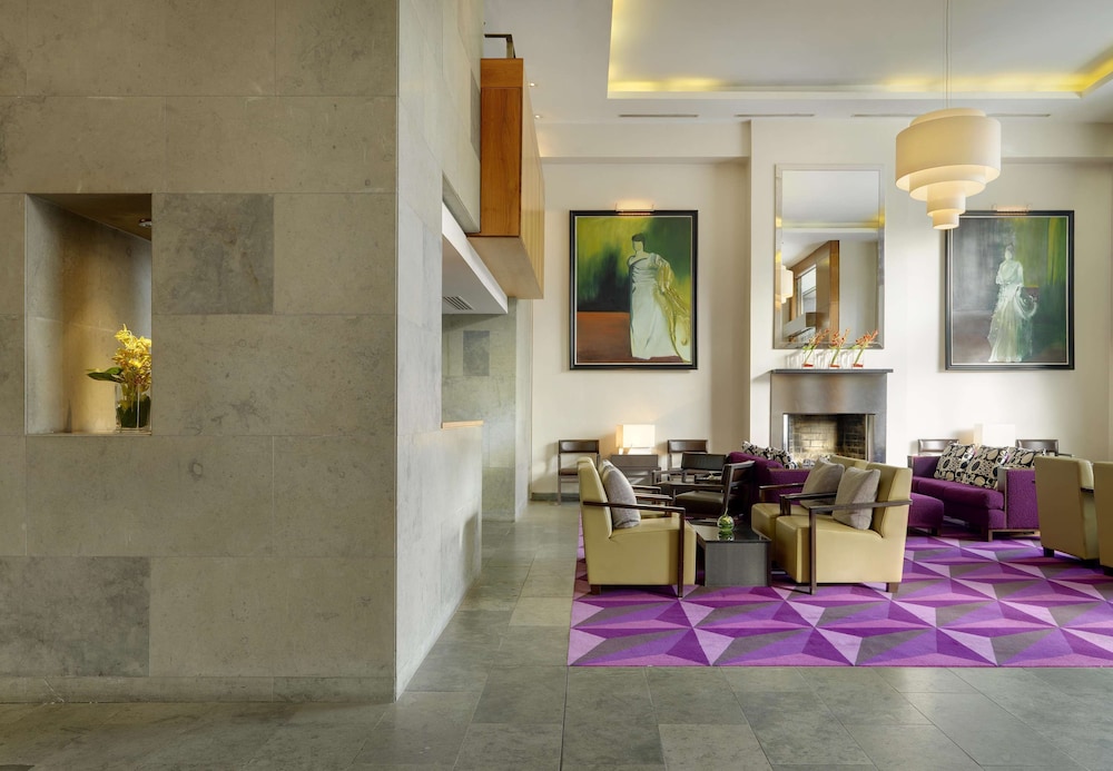 Fitzwilliam Hotel 38/52