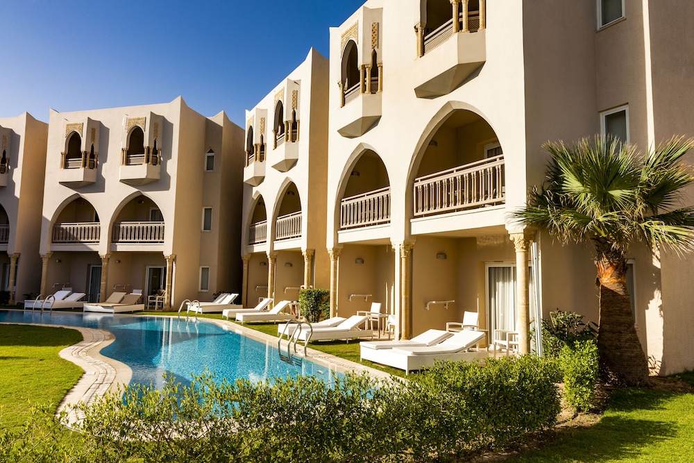 TUI BLUE Palm Beach Palace - Adults Only 41/50