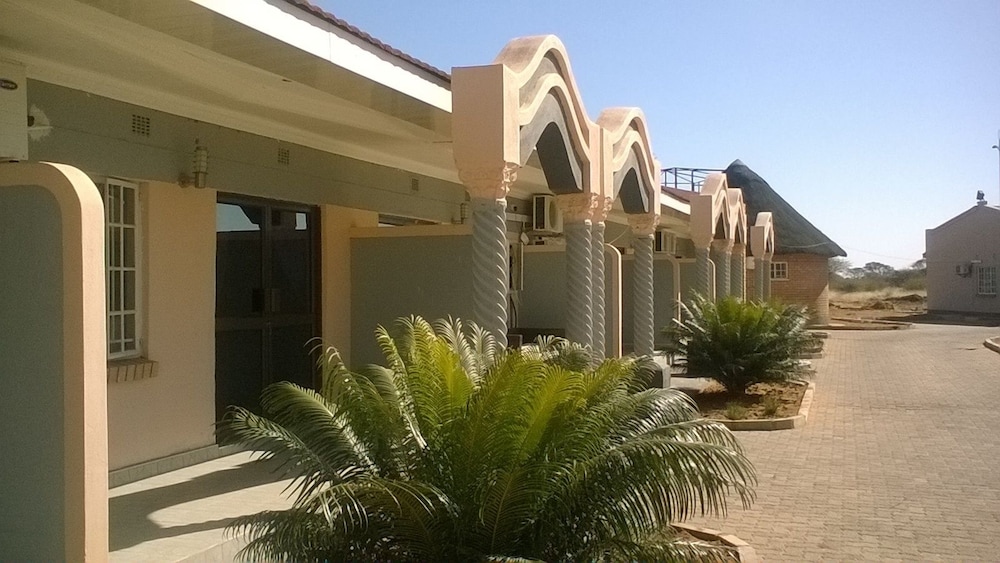Sahara Stones Hotel 19/50
