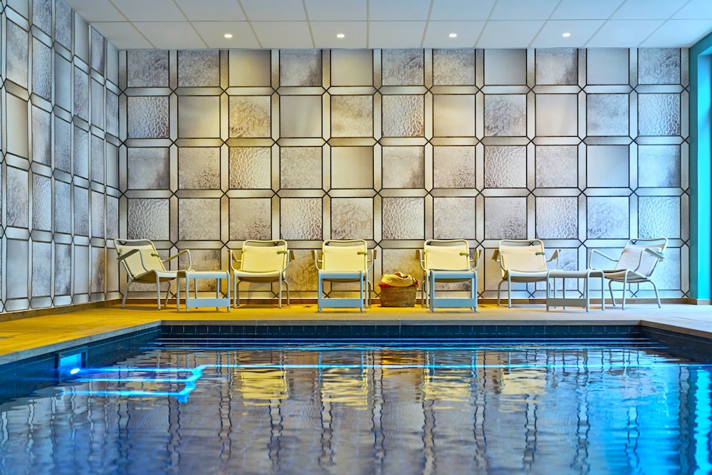 Novotel Rouen Centre Cathedrale 35/63