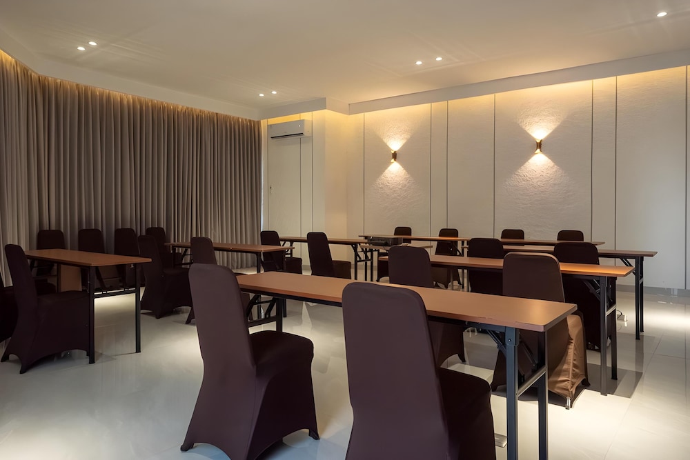 Hotel 88 Kedoya 41/50