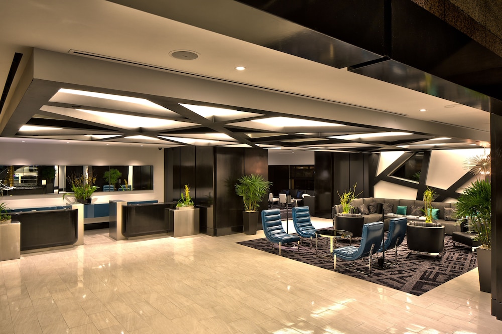 The Jay, Autograph Collection (ex Le Meridien) 6/50