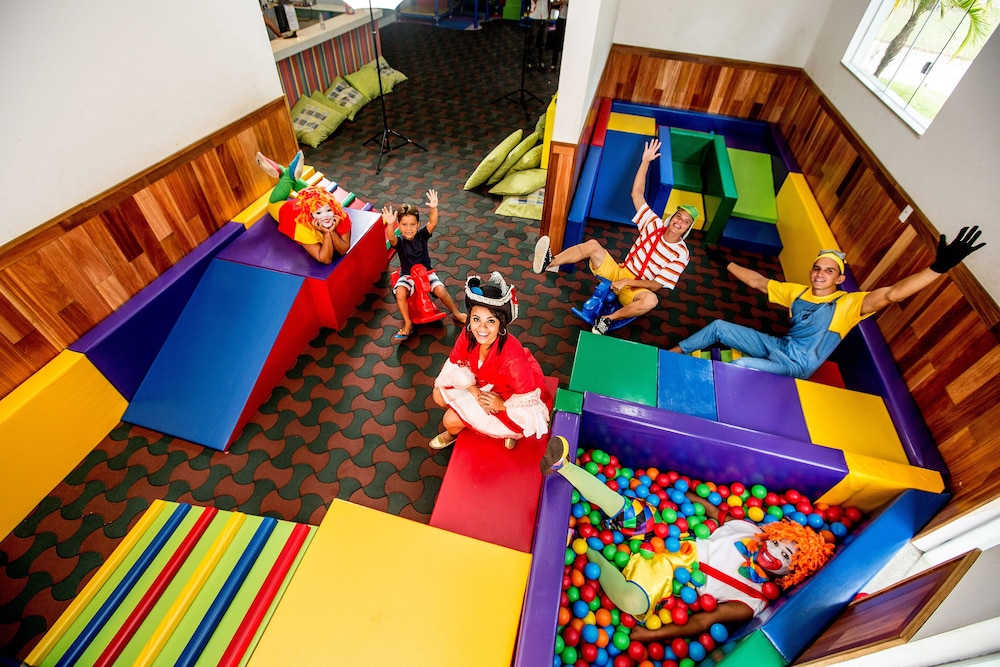 amenities