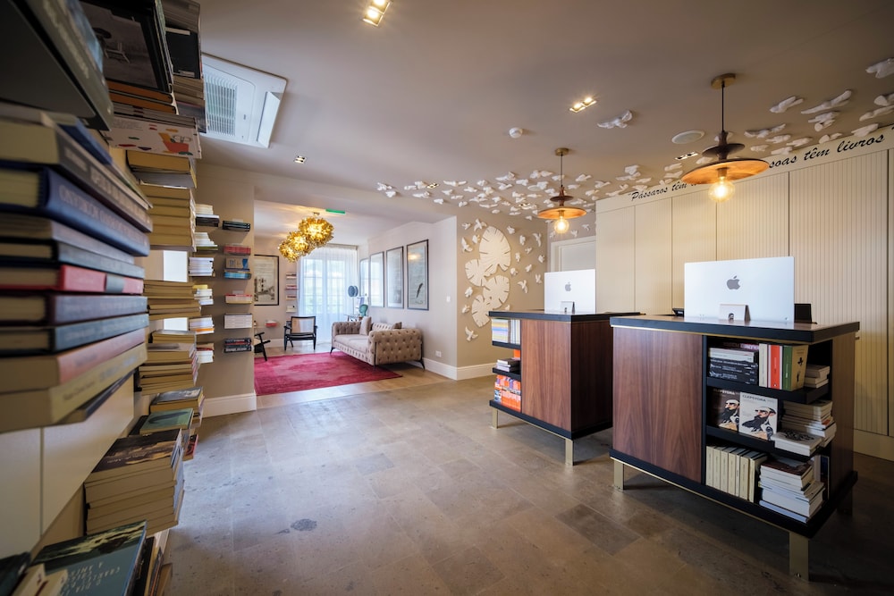 AZORES BOOK HOTEL 2/46