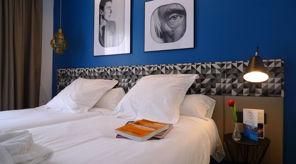 La Concha Soul Boutique Hotel 9/30
