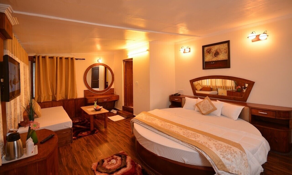 Hotel Happy Home 22/50