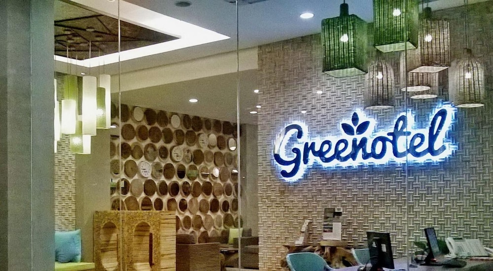 Greenotel Cilegon 6/59