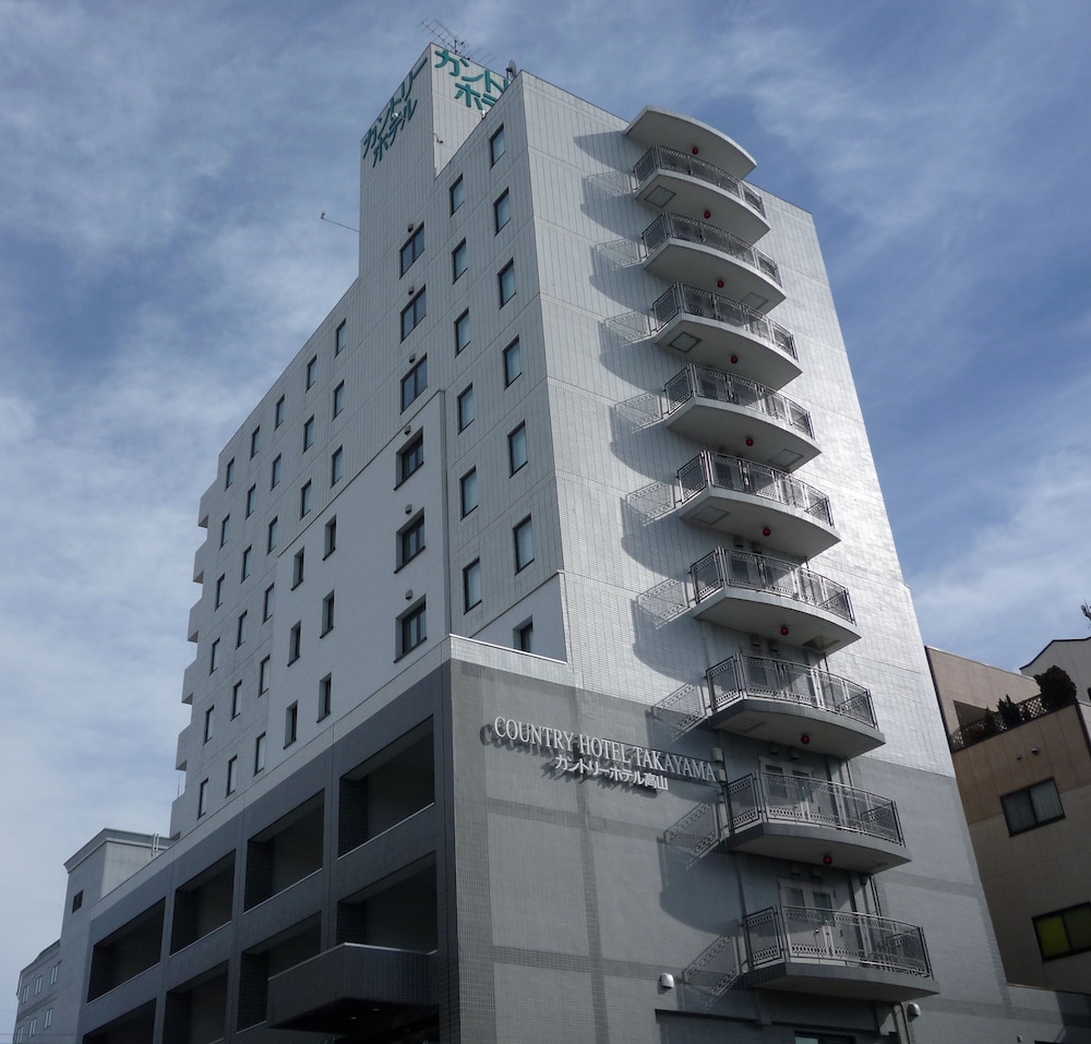 Country Hotel Takayama 5/61