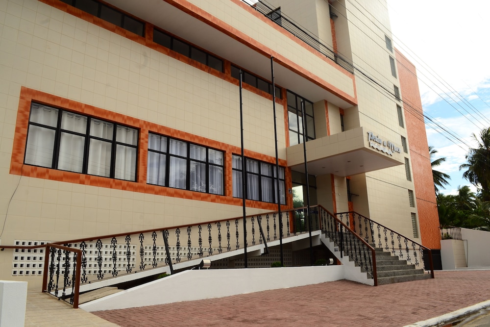 Praia A Mare Hotel 42/50