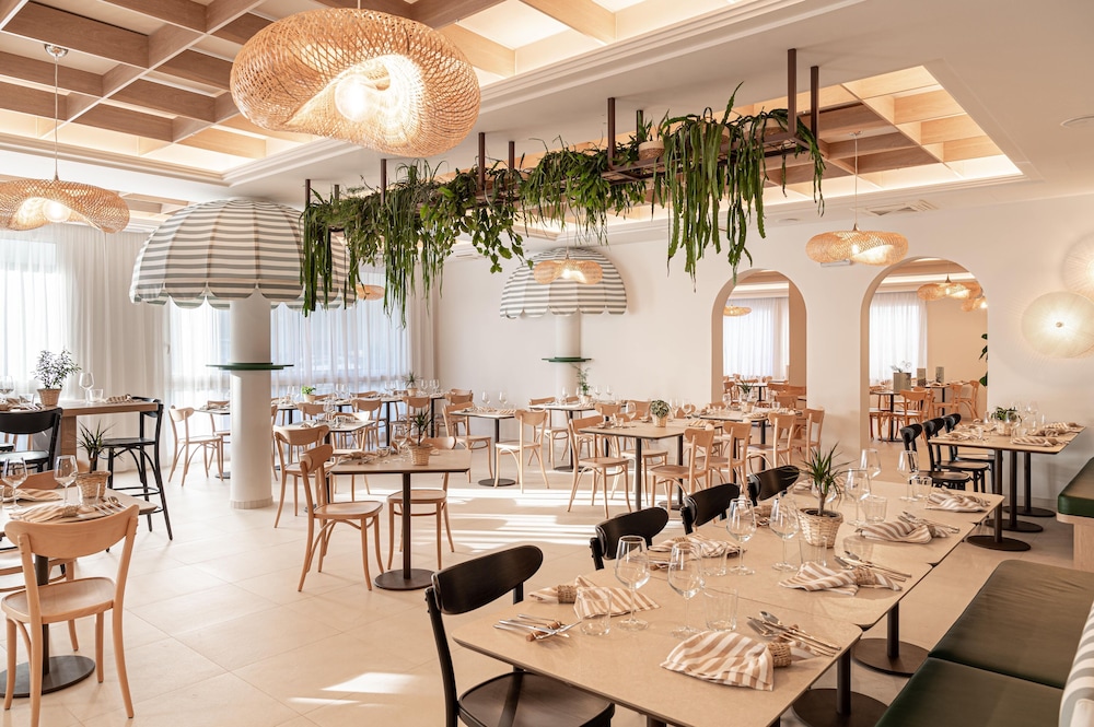 Hotel Estense 33/50