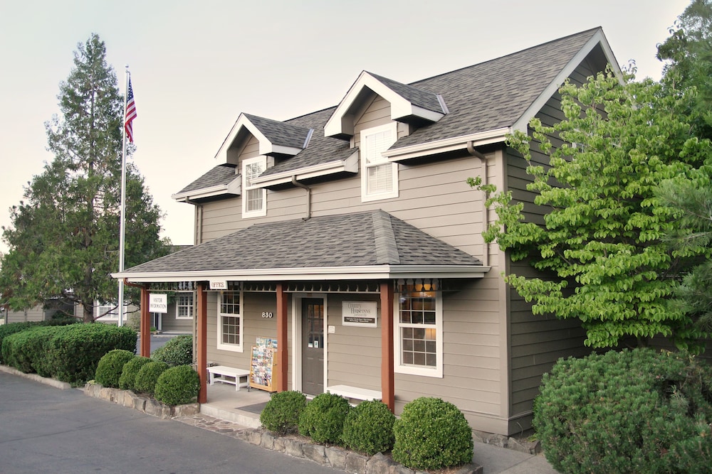 Wine Country Inn 1/43
