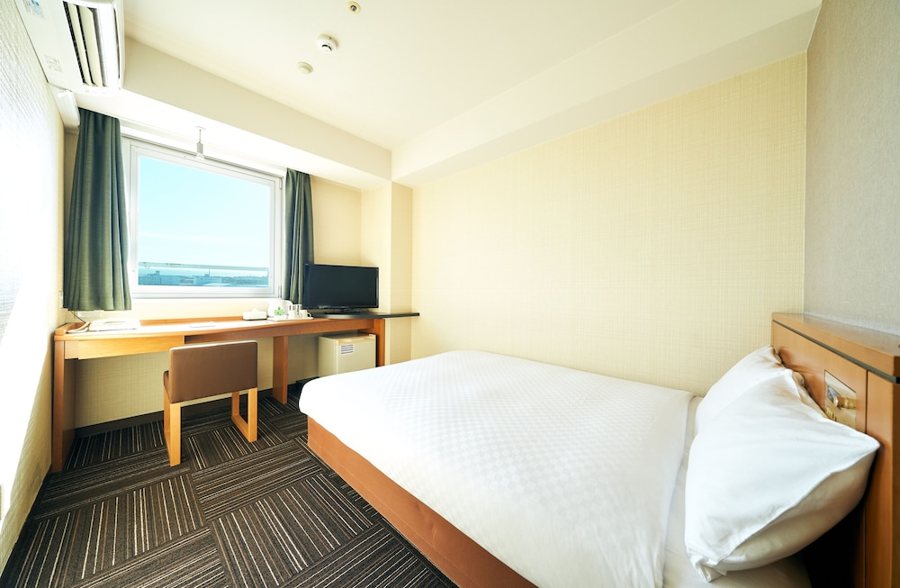 Kanku Izumiotsu Washington Hotel 15/59