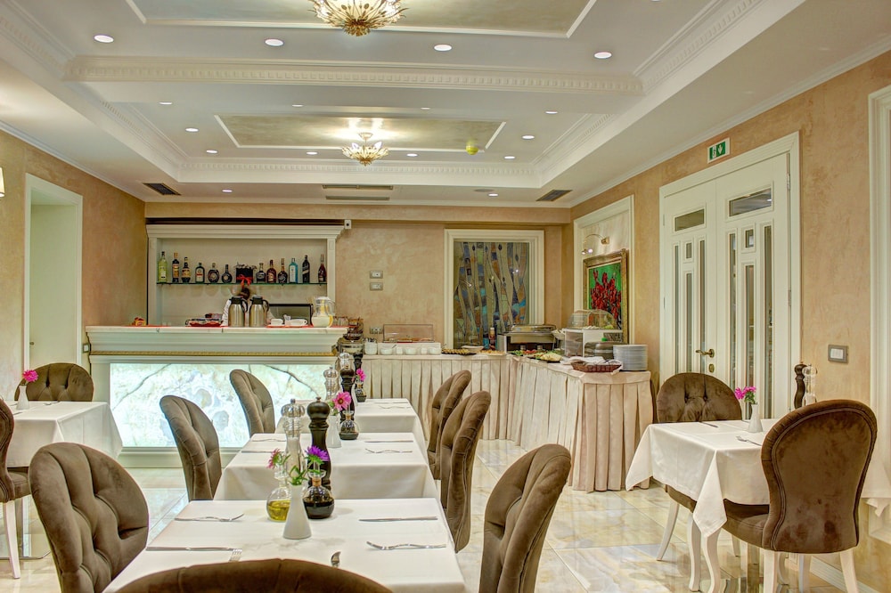Lot Boutique Hotel 27/37