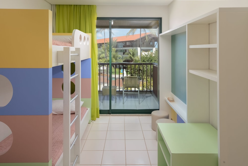 Marulhos Suites Resort 39/50