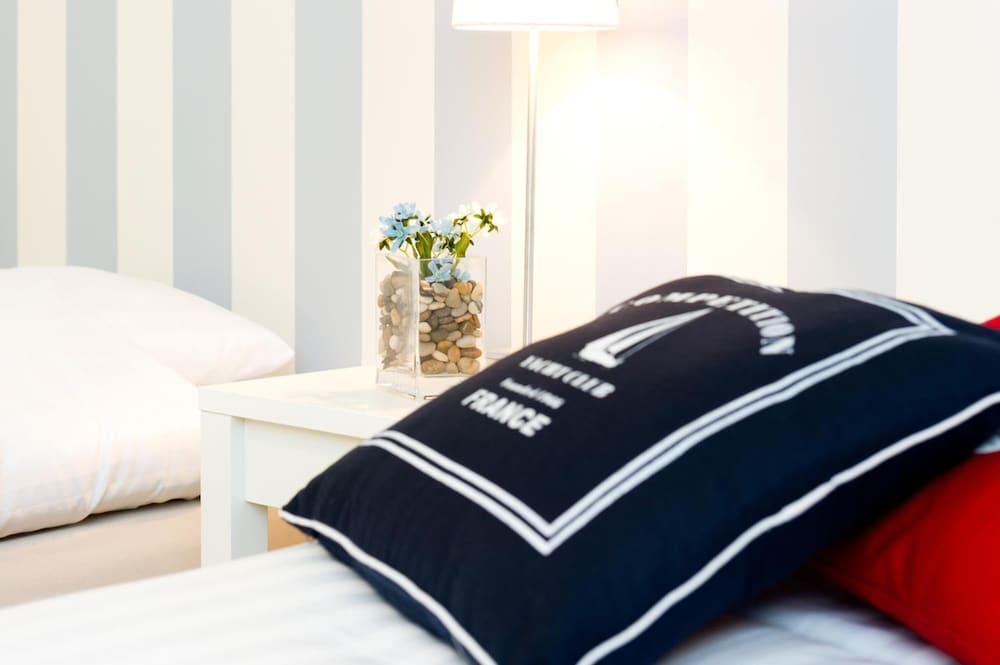 Attendo Park Hotell 10/21