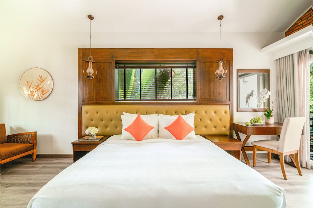 Famiana Resort and Spa Phu Quoc 7/48