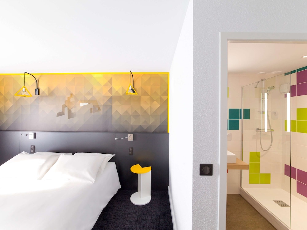 ibis Styles Poitiers Nord 49/50