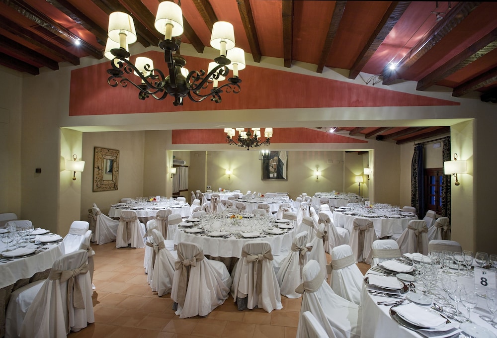 Parador De Albacete 48/62
