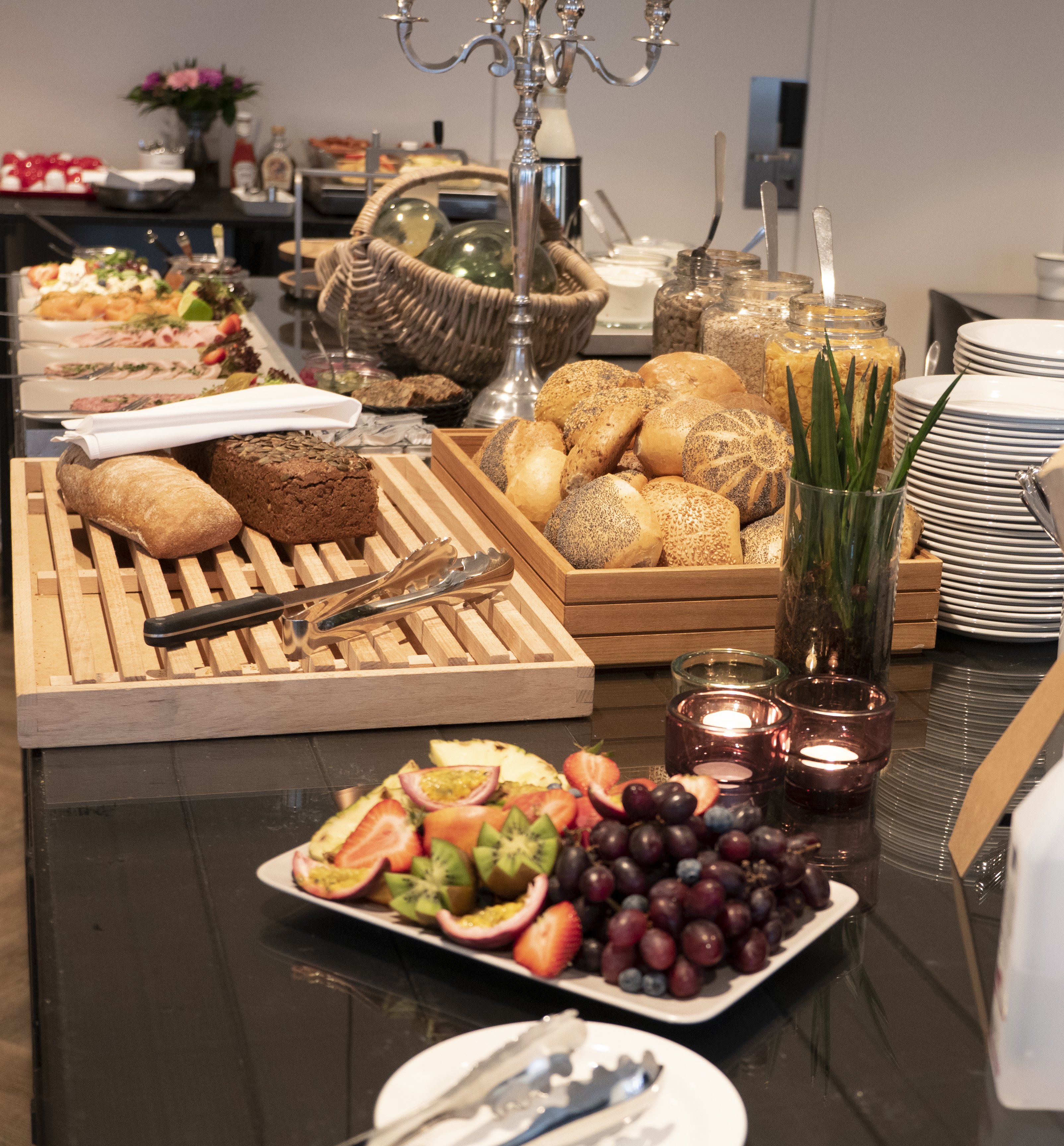 Fredrikshavn Hotel First Partner 24/43