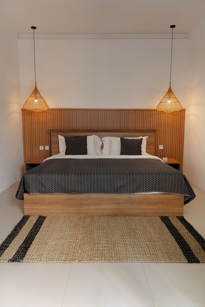 Awila Villas Kuta 15/61
