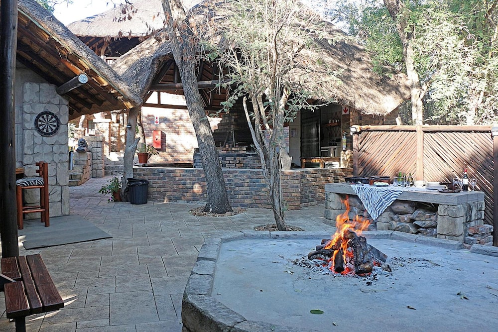 Jabula Lodge 30/64