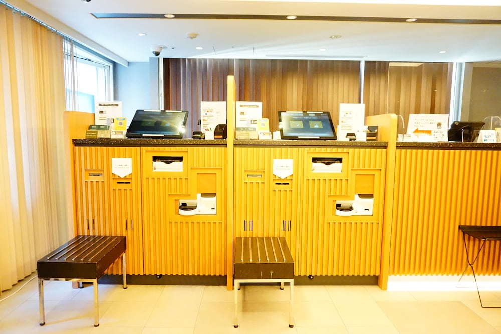 Sotetsu Fresa Inn Tokyo Kyobashi 41/50