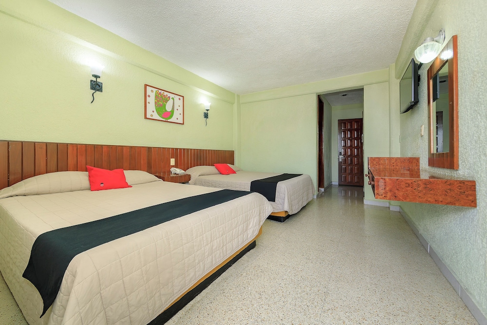 Palette Hotel Batab 28/51