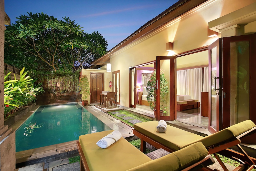 Nyuh Bali Villas 25/50