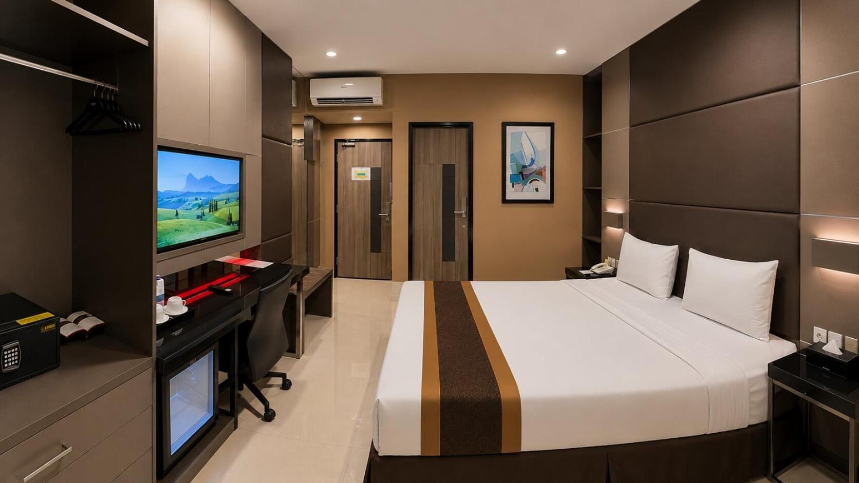 B FASHION HOTEL 18/46
