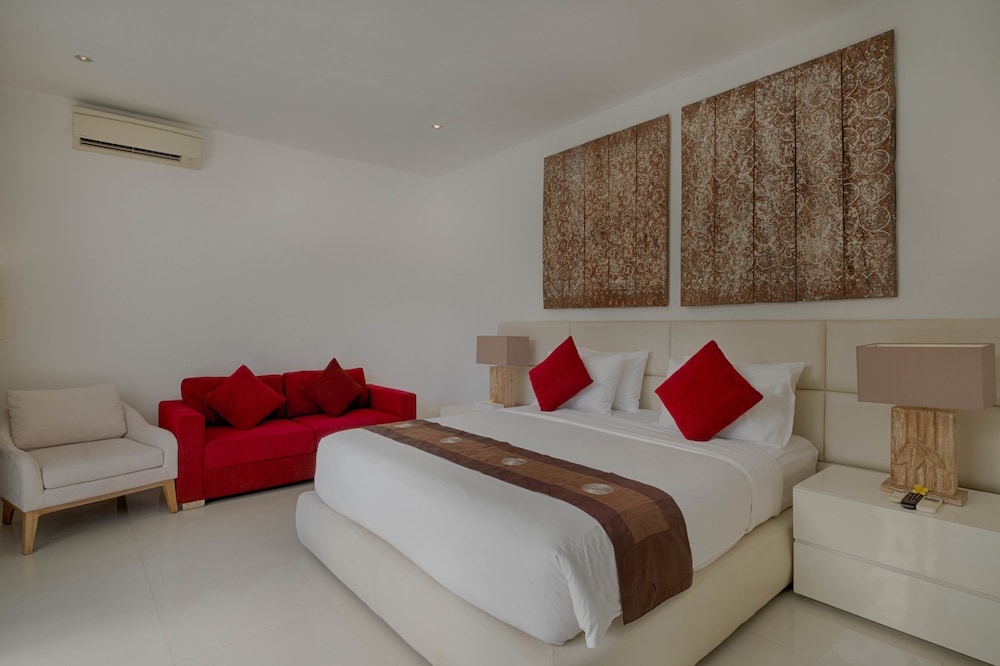 Canggu Villa By Sanga Sanga Hospitality 5/50