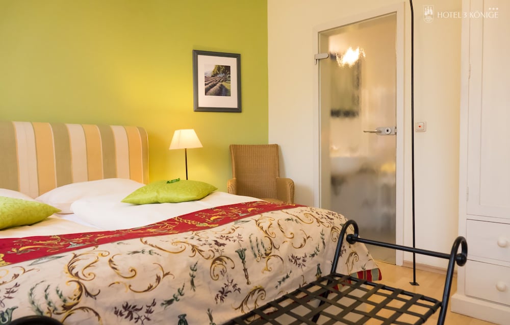 Hotel 3 Konige 13/50